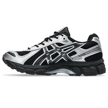 ASICS GEL-KAYANO 12.1(Black/Graphite Grey)