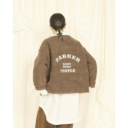 【予約商品】THOMAS MAGPIE	2254207 Boa