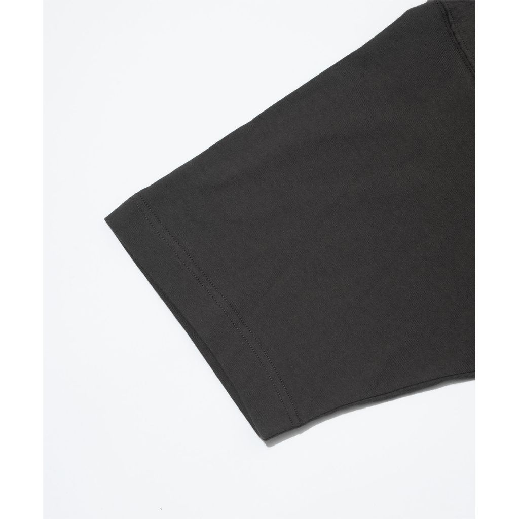 F/CE. RECYCLE FCE BACK PRINT TEE