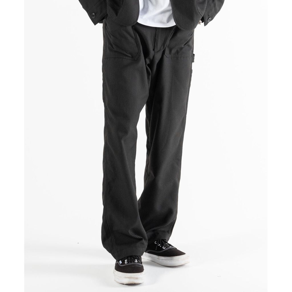 BEDWIN & THE HEARTBREAKERS 10L PAINTER PANTS "WALTZ"
