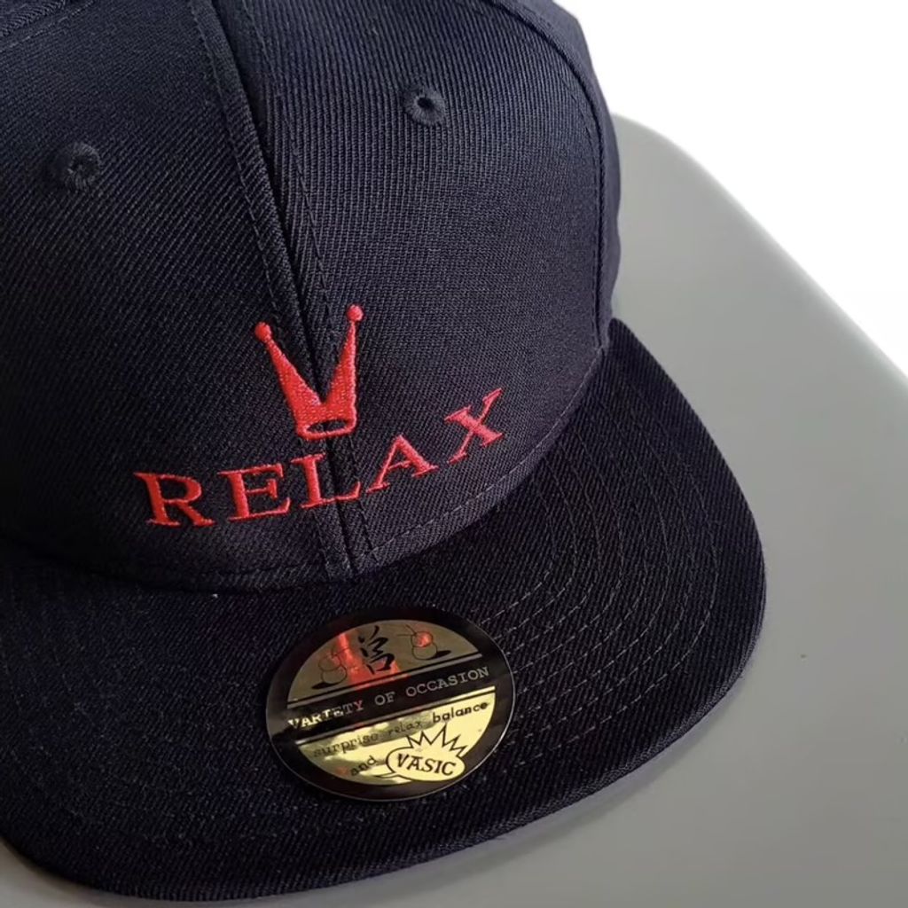 VOO 3P CAP 2nd