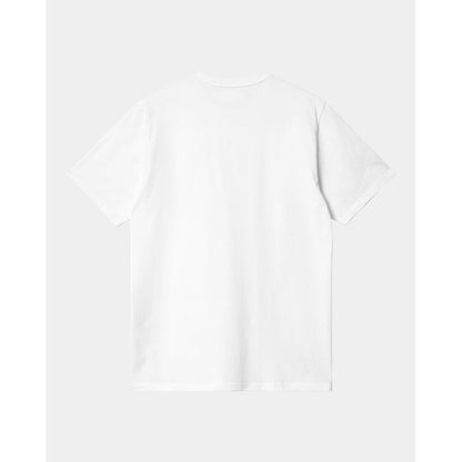 CARHARTT WIP  S/S POCKET HEART T-SHIRT