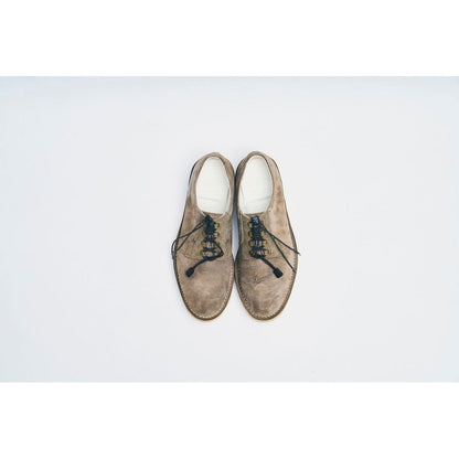 DANNER × POLIQUANT「THE POSTMAN"CELL GRADIENT"」GRAY