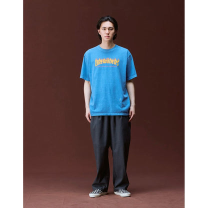 Liberaiders 【SPECIAL EDITION】FLAME LOGO TEE