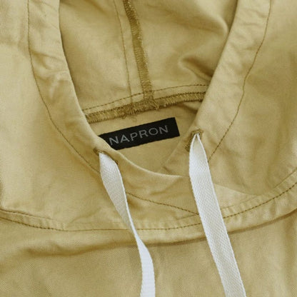 NAPRON SMOCK WORK SHIRT PARKA