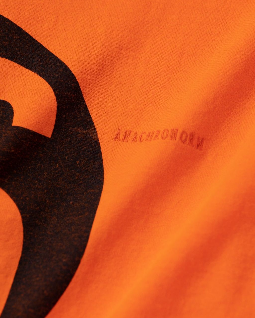 ANACHRONORM  AN287 NUMBER 96 L/S T-S