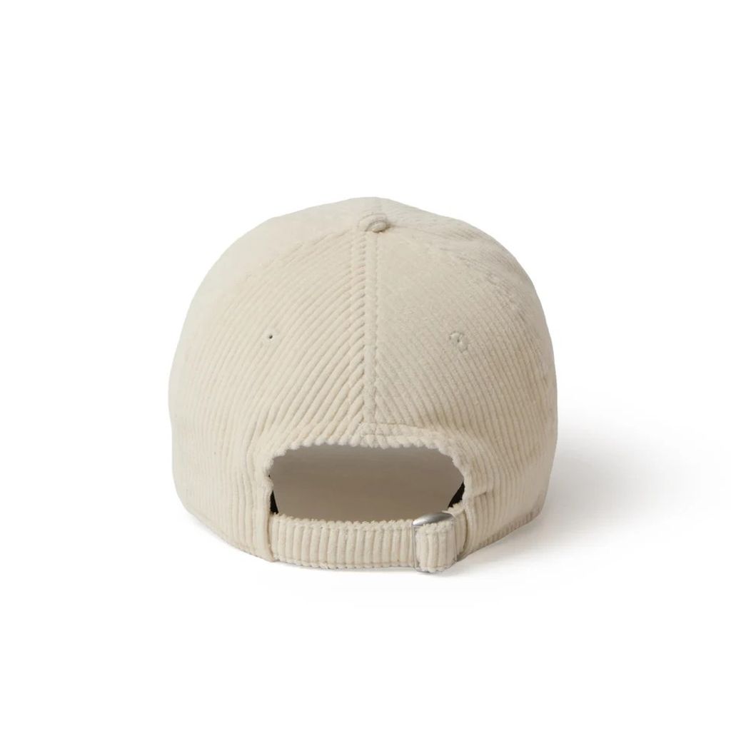 NEW ERA 9TWENTY Corduroy コーデュロイ ニューヨーク・ヤンキース アイボリー