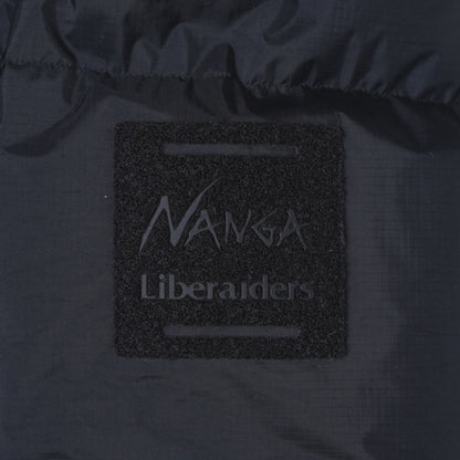 NANGA X LIBERAIDERS  AURORA TACTICAL DOWN JACKET