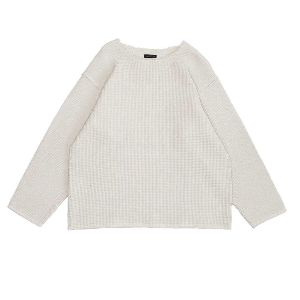 NAPRON UNTRIMMED SHIRTS