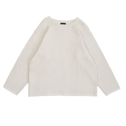 NAPRON UNTRIMMED SHIRTS