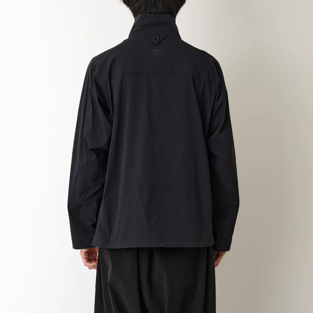 WHITE MOUNTAINEERING WM×UMBRO STRETCH BLOUSON