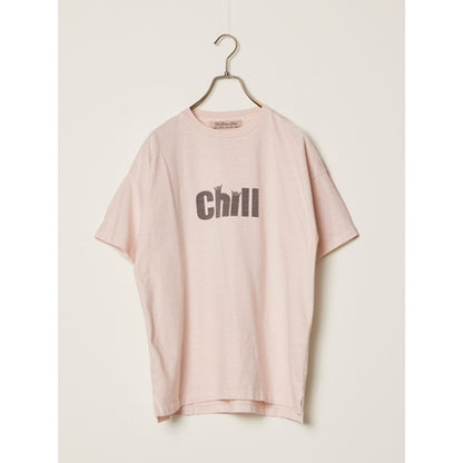【予約商品】REMI RELIEF RN30389202  16/-天竺T(Chill) 26ss