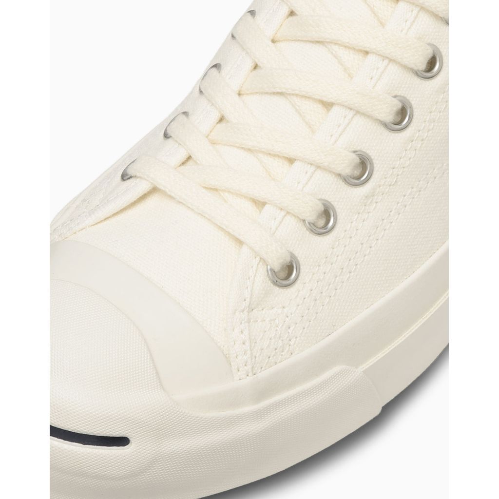 CONVERSE JACK PURCELL CL（WHITE）