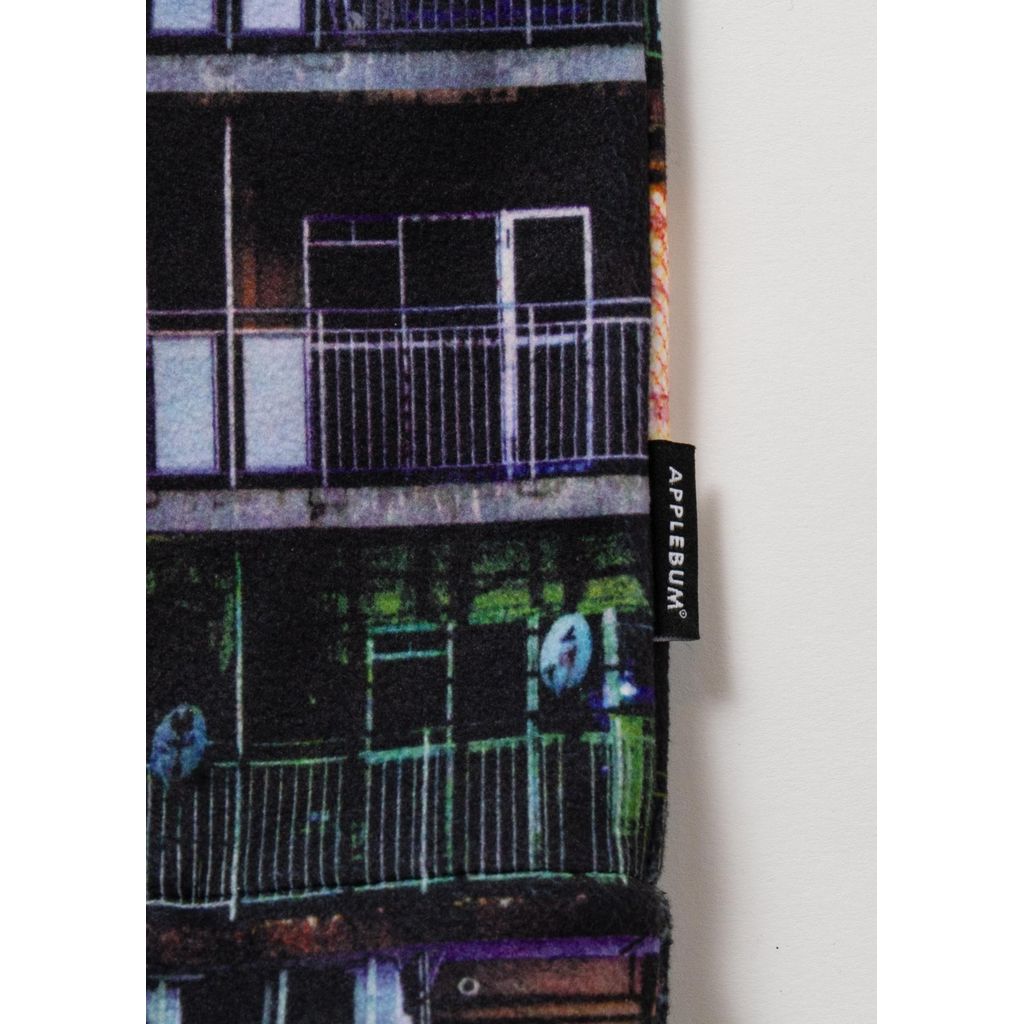 APPLEBUM “夜団地” FLEECE JACKET / 2520623