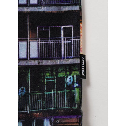 APPLEBUM “夜団地” FLEECE JACKET / 2520623