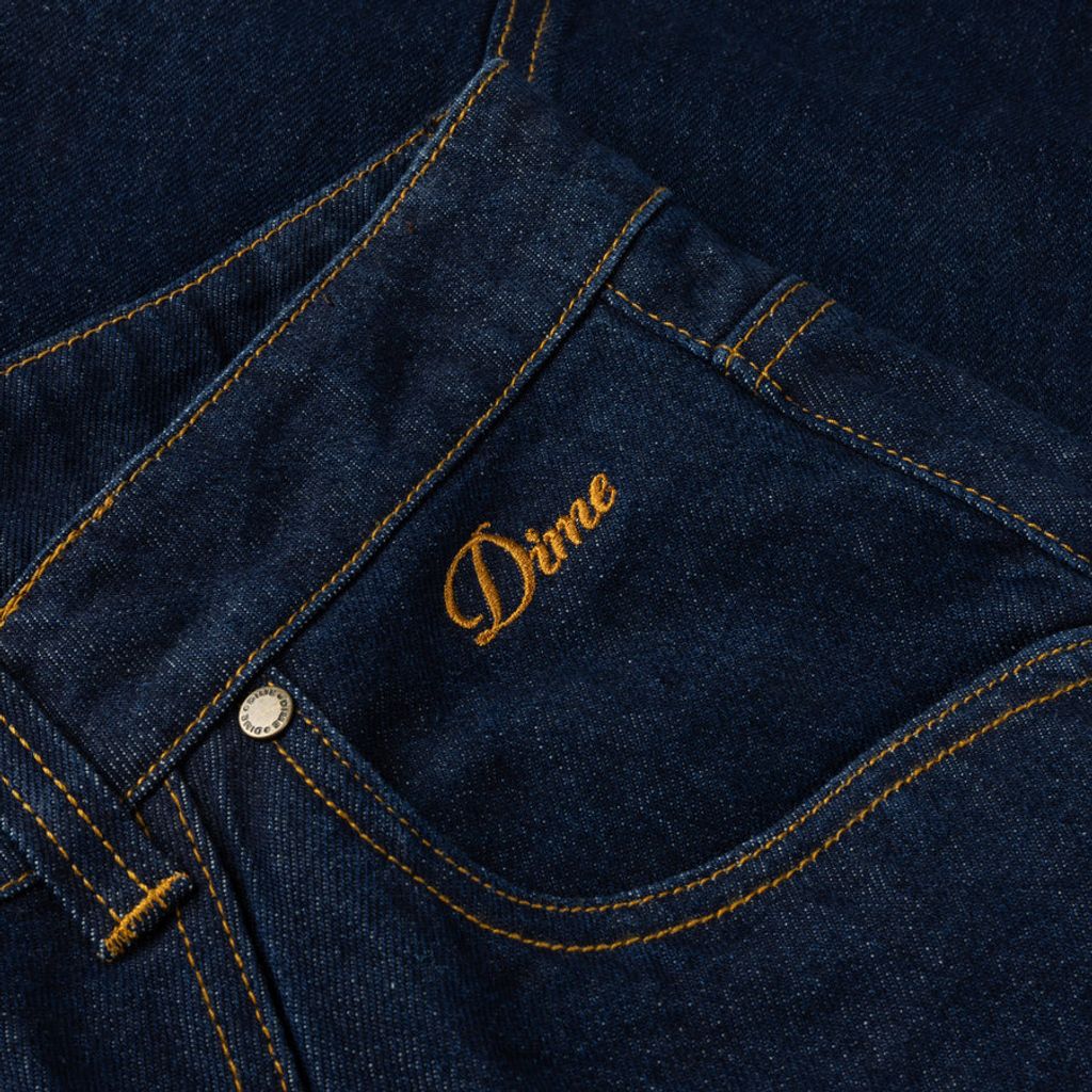 Dime Classic Baggy Denim Pants