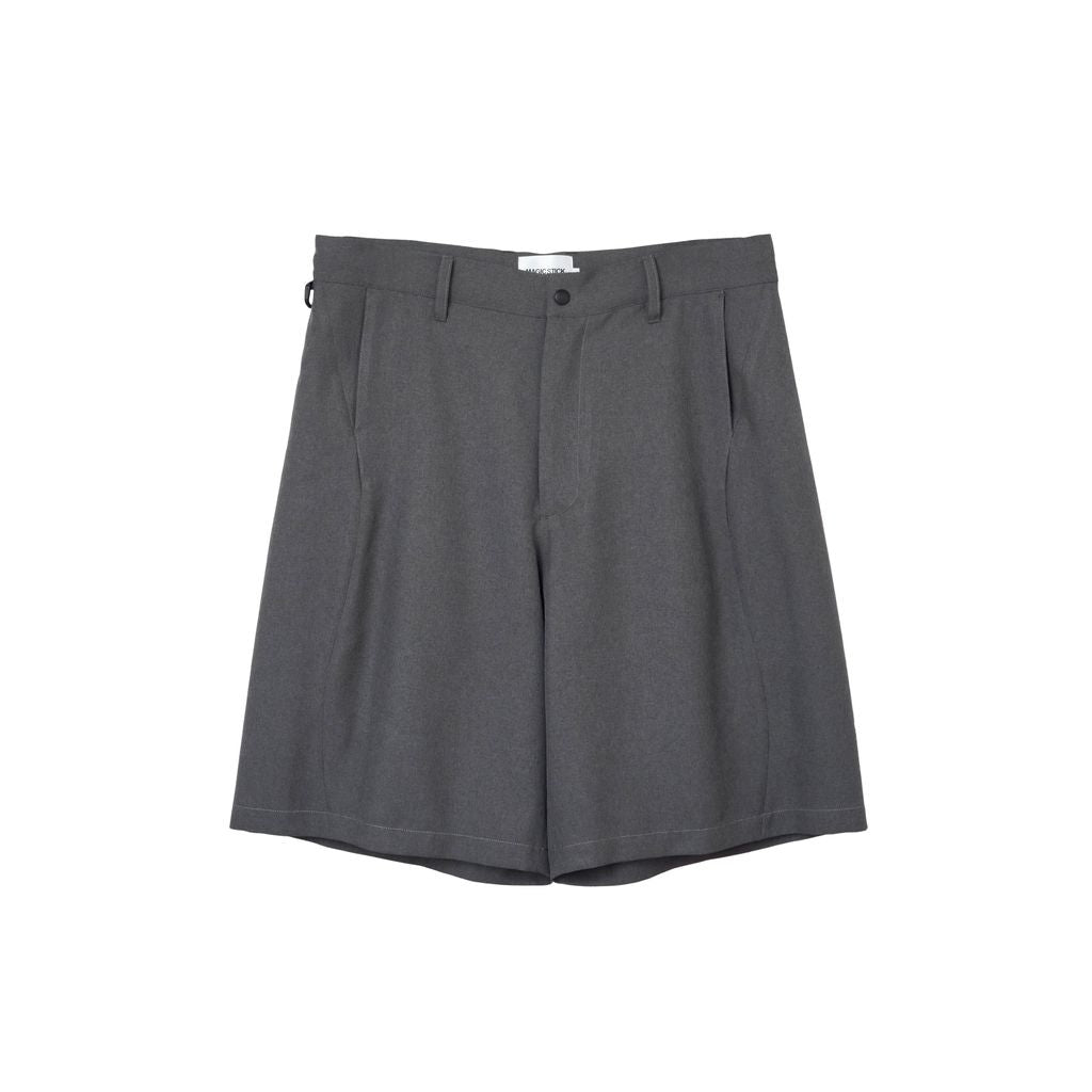 MAGIC STICK XENON Volare Tech Shorts (GREY)