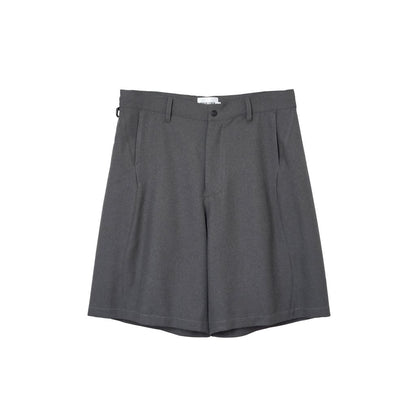 MAGIC STICK XENON Volare Tech Shorts (GREY)