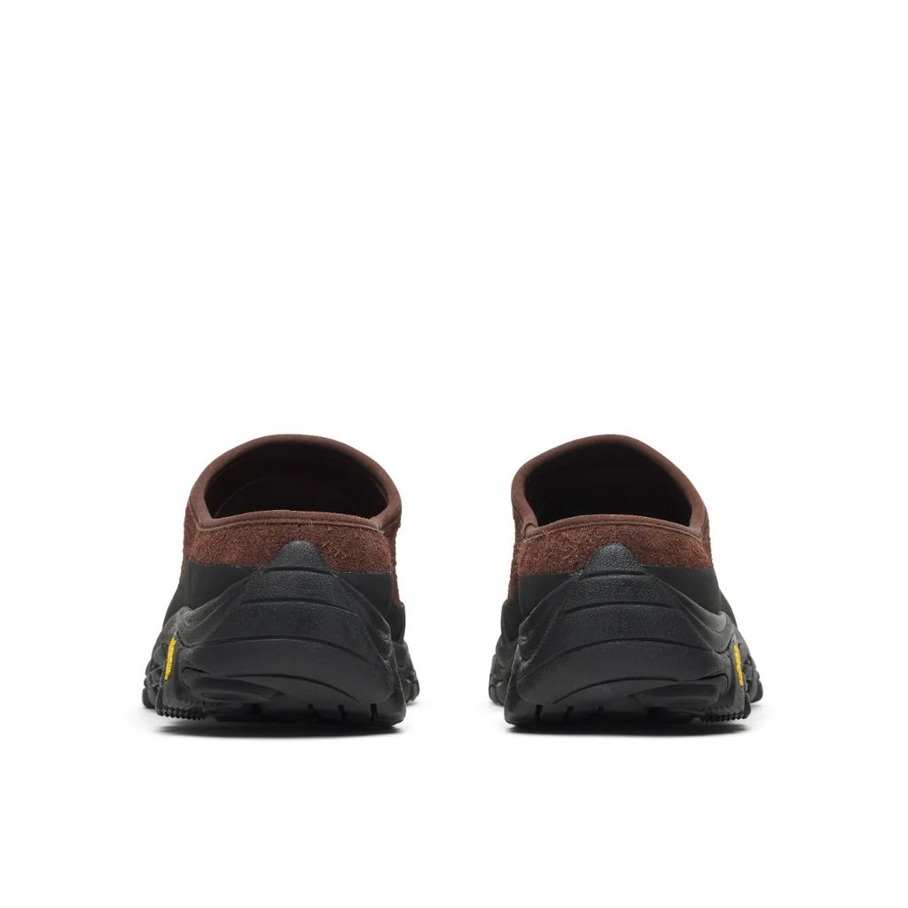 MERREL MOAB 2 SLIDE × You Must Create DARK WALNUT 00006503