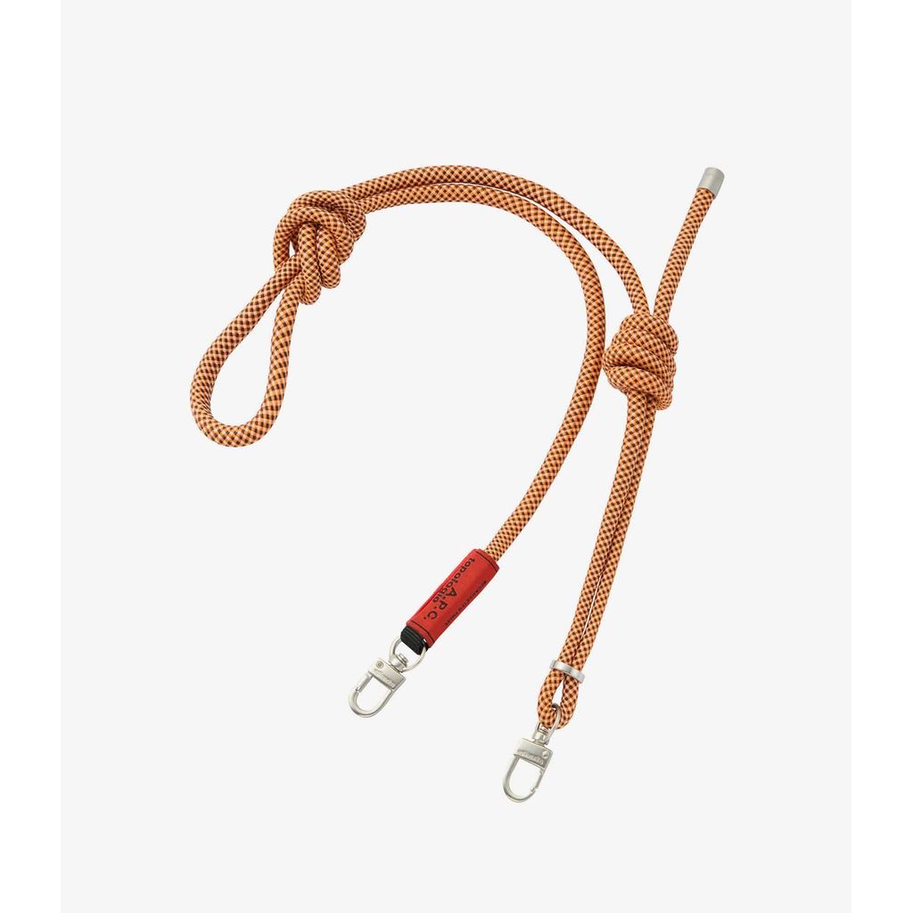 A.P.C CORDE A.P.C. TOPOLOGIE