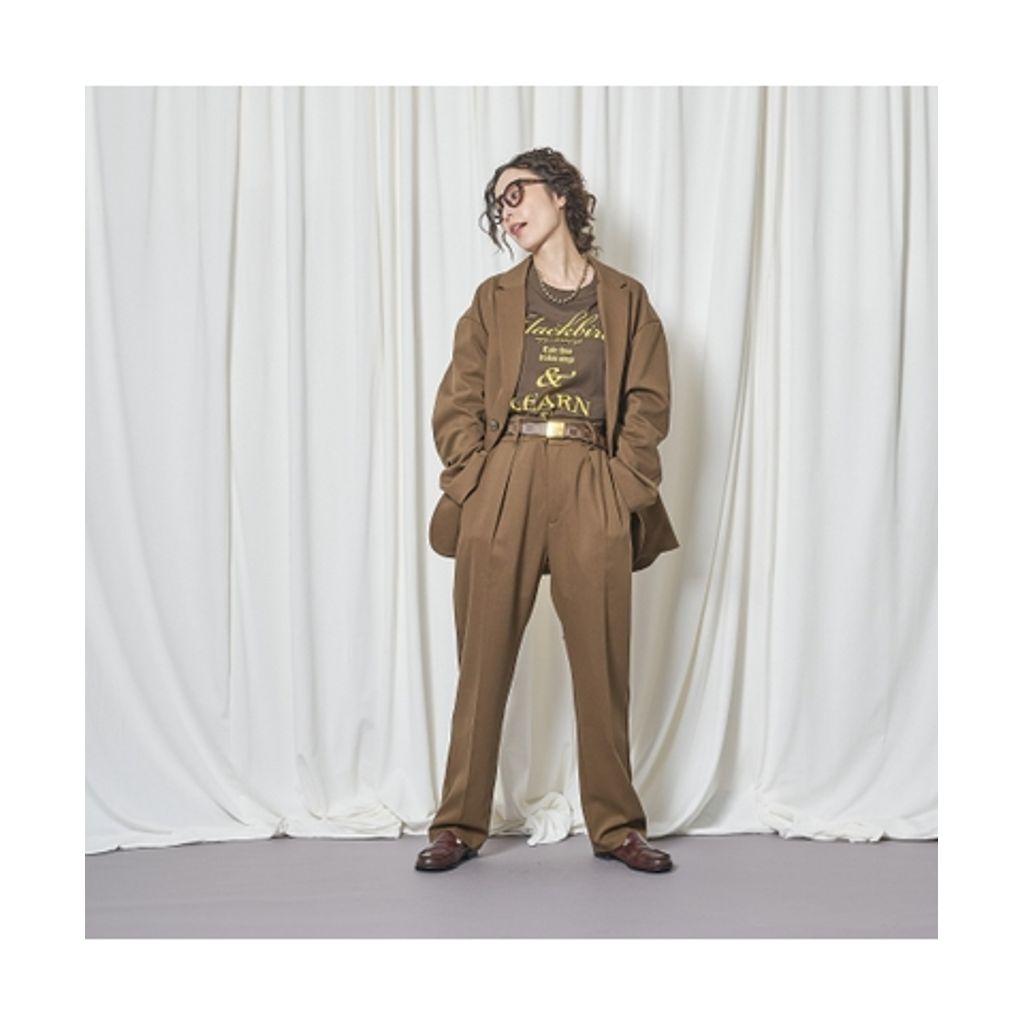 【予約商品】THOMAS MAGPIE 2261852 30/2 度詰め天竺