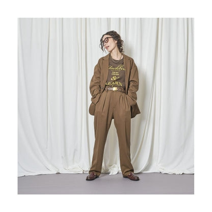 【予約商品】THOMAS MAGPIE 2261852 30/2 度詰め天竺