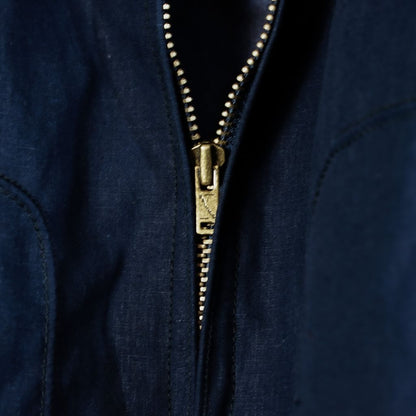 ANDFAMILYS ORIGIN DRIZZLE JACKET