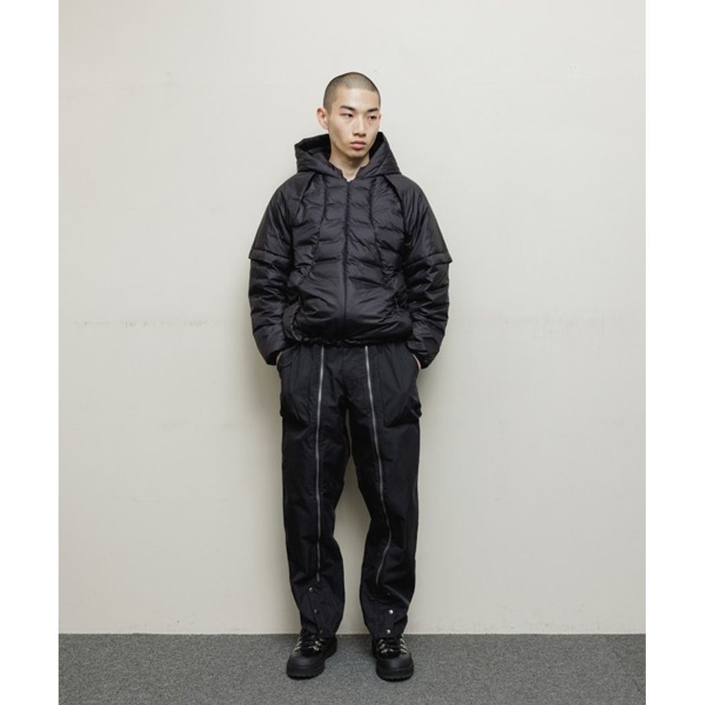 BAL CN WEATHER FLIGHT PANT V2