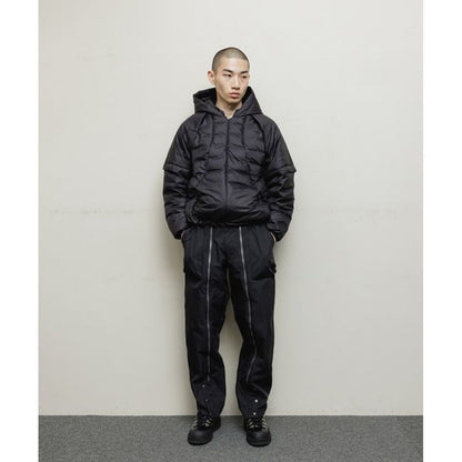 BAL CN WEATHER FLIGHT PANT V2