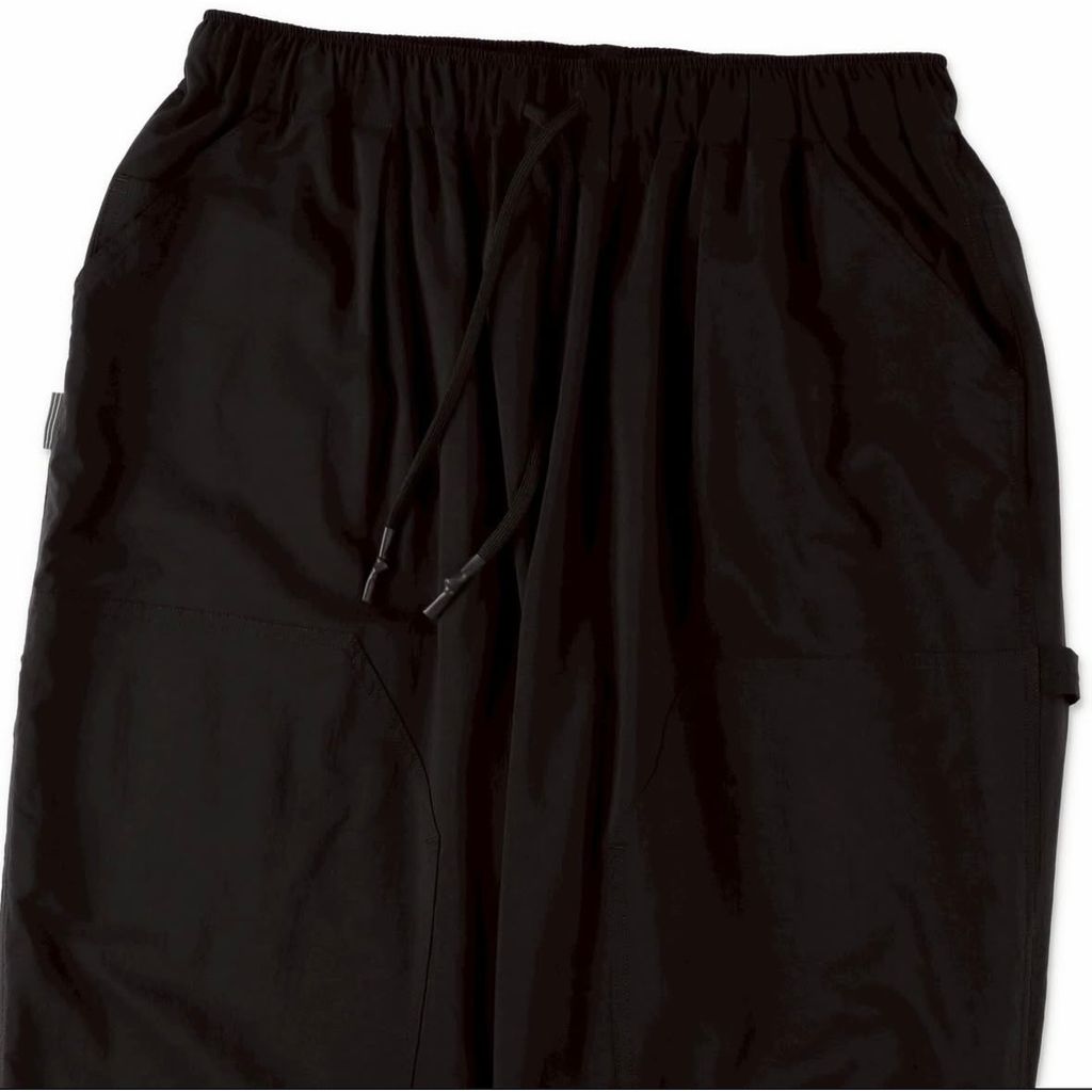 S.F.C NYLON DOUBLE KNEE PANTS