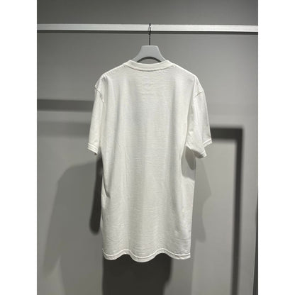 訳あり aNYthing SPEEDBALL LOGO T-SHIRT