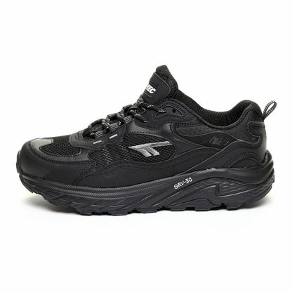 HI-TEC  HT HKU16 EASTEND WP（BLACK）
