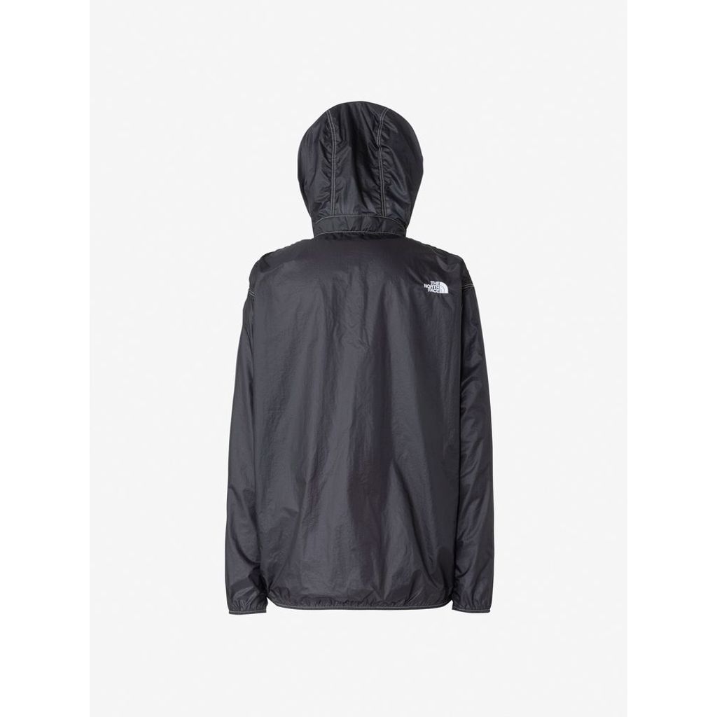 THE NORTH FACE FREE RUN WD PARKA