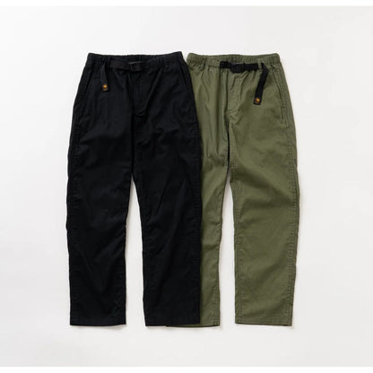 RATS COTTON EASY PANTS