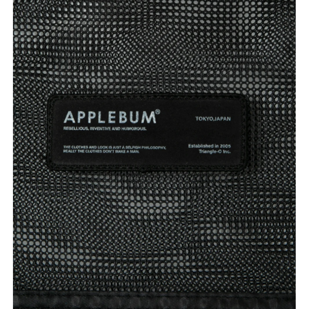 APPLEBUM Mesh Totebag HS2611002