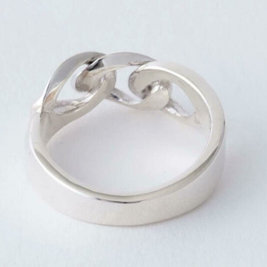 FANTASTIC MAN RING 940