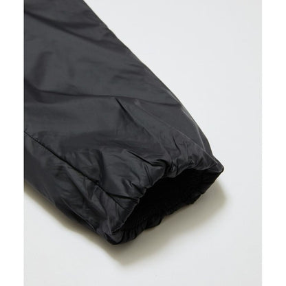 BAL/TAION STAND COLLAR DOWN JACKET