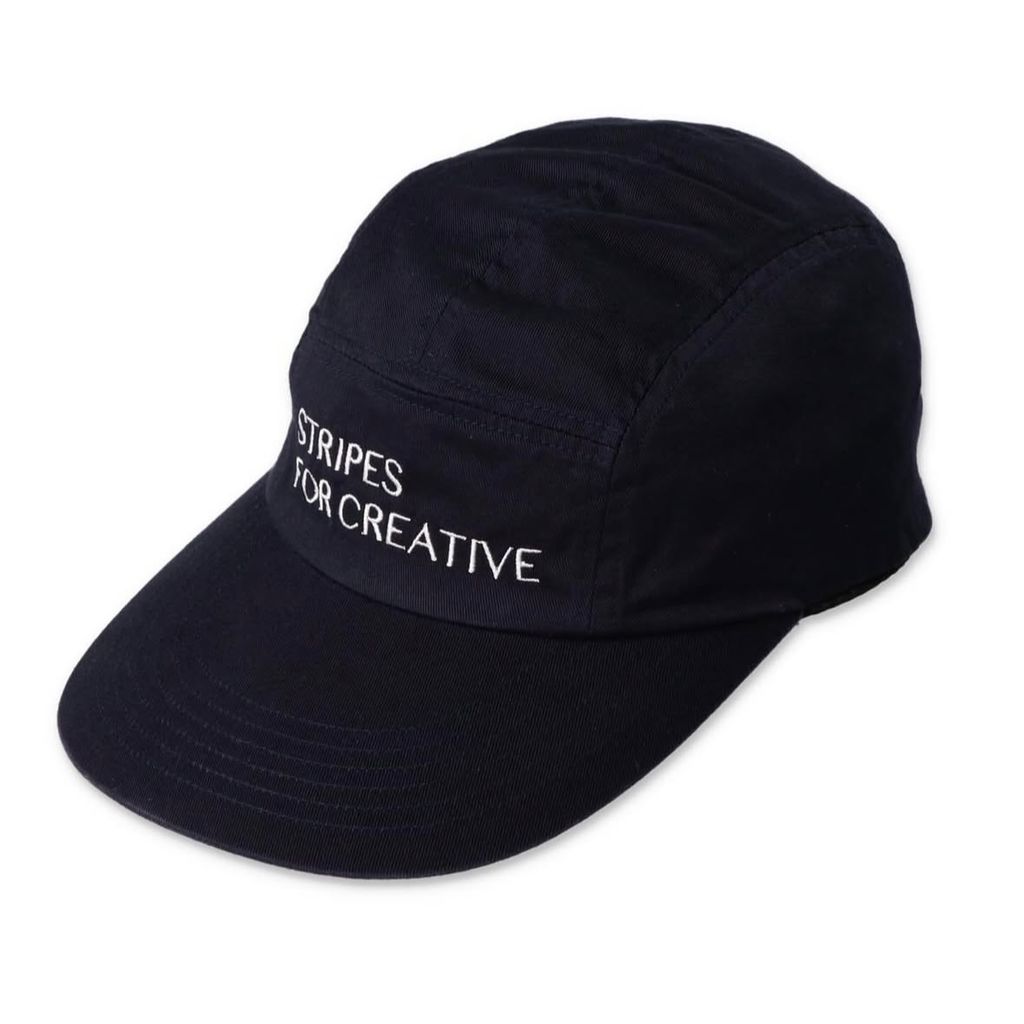 S.F.C JET CAP(COTTON)