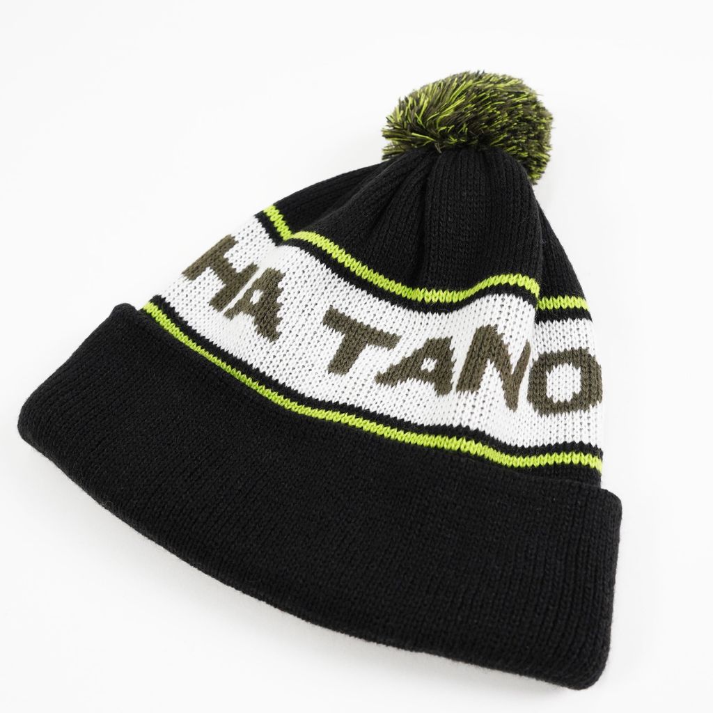 BOKU HA TANOSII ボクタノボンボンニット