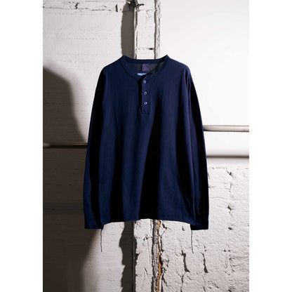 masses Healthknit HENRY NECK L/S A