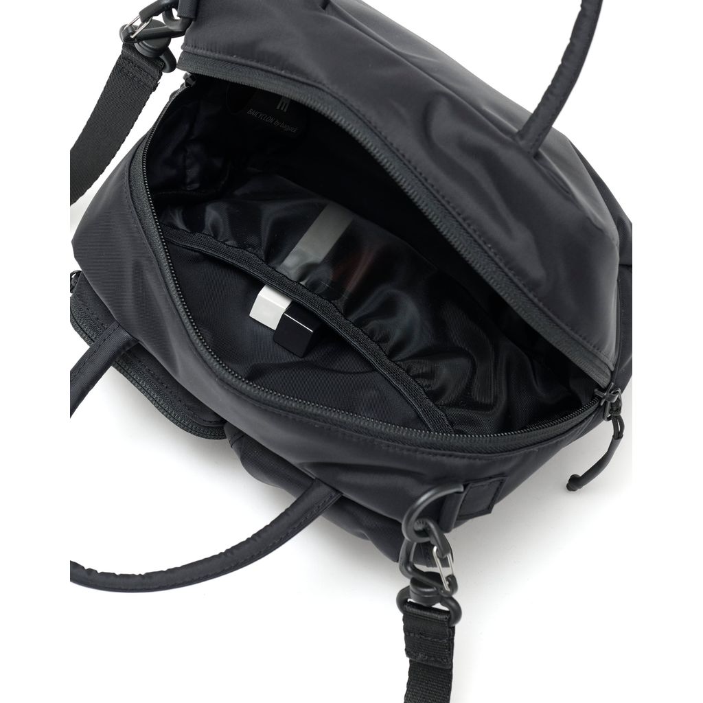 BAICYCLON by Bagjack MULTI POCKET 2WAY BAG / BCL-151