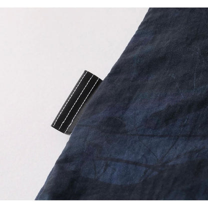 S.F.C SFC SHOULDER POUCH (REAL TREE CAMO)