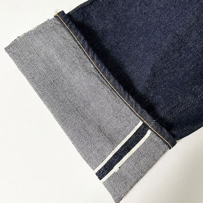 REMI RELIEF RN3037SDQ  13oz 1954XX DENIM PT (ONEWASH)
