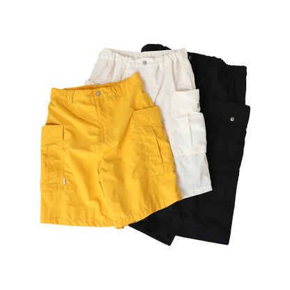 AMBERGLEAM  Field Cargo Shorts