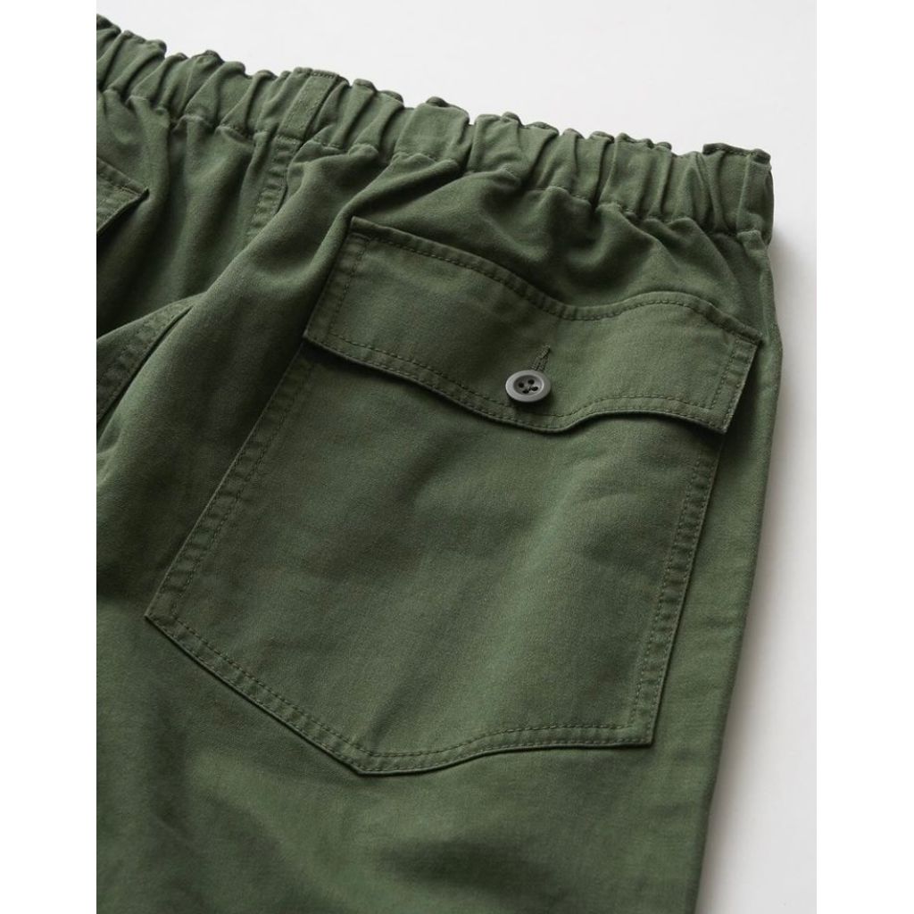FreshSevice "UTILITY BAKER PANTS"