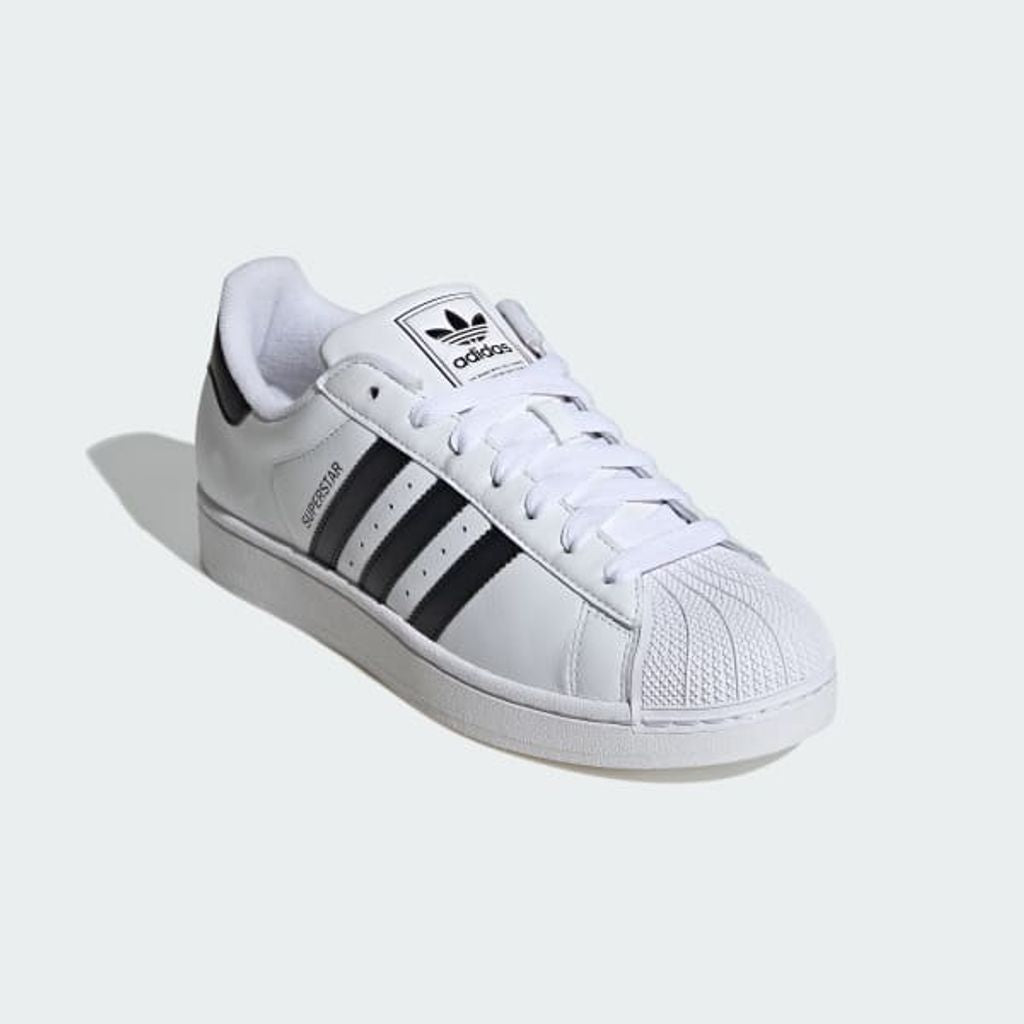 adidas Originals スーパースターII / SUPERSTAR II