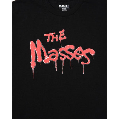 MASSES T-SHIRT FLUKE