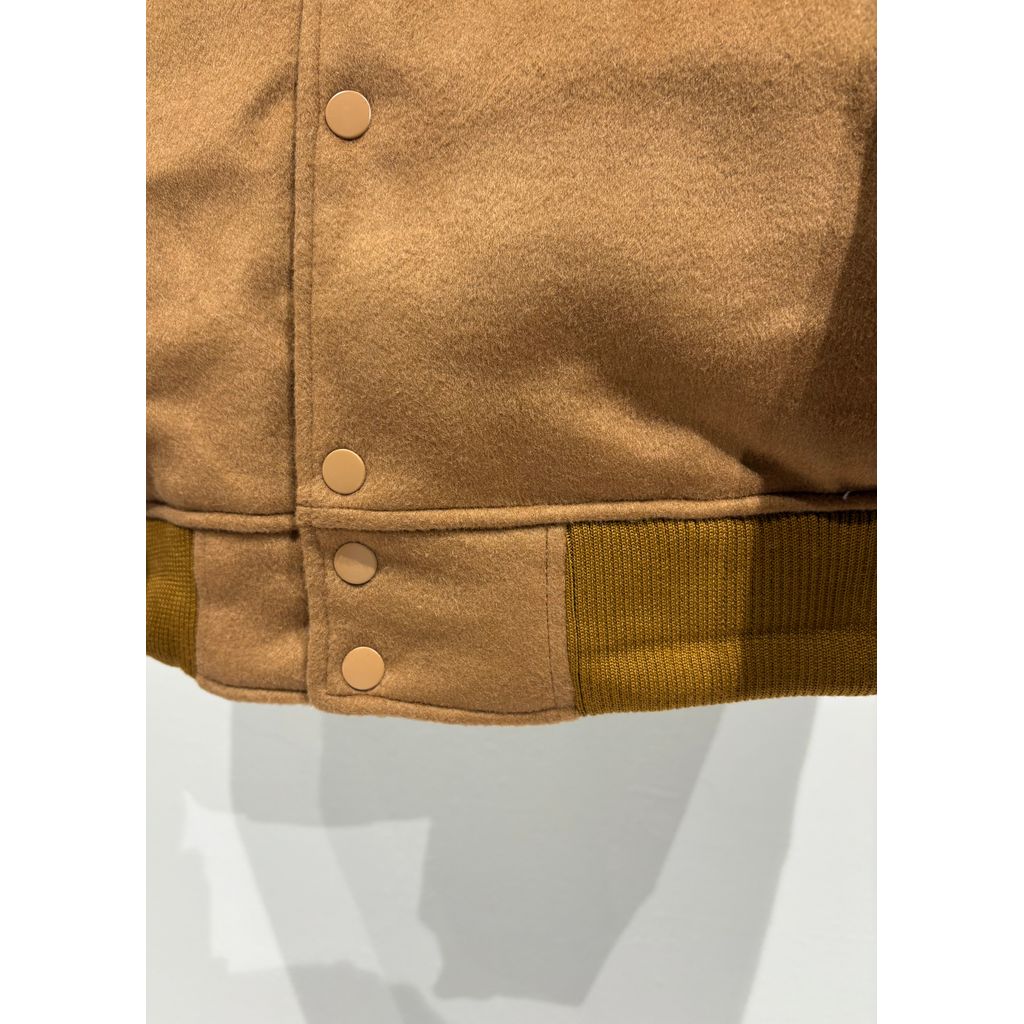 FAF Logo Team Jacket