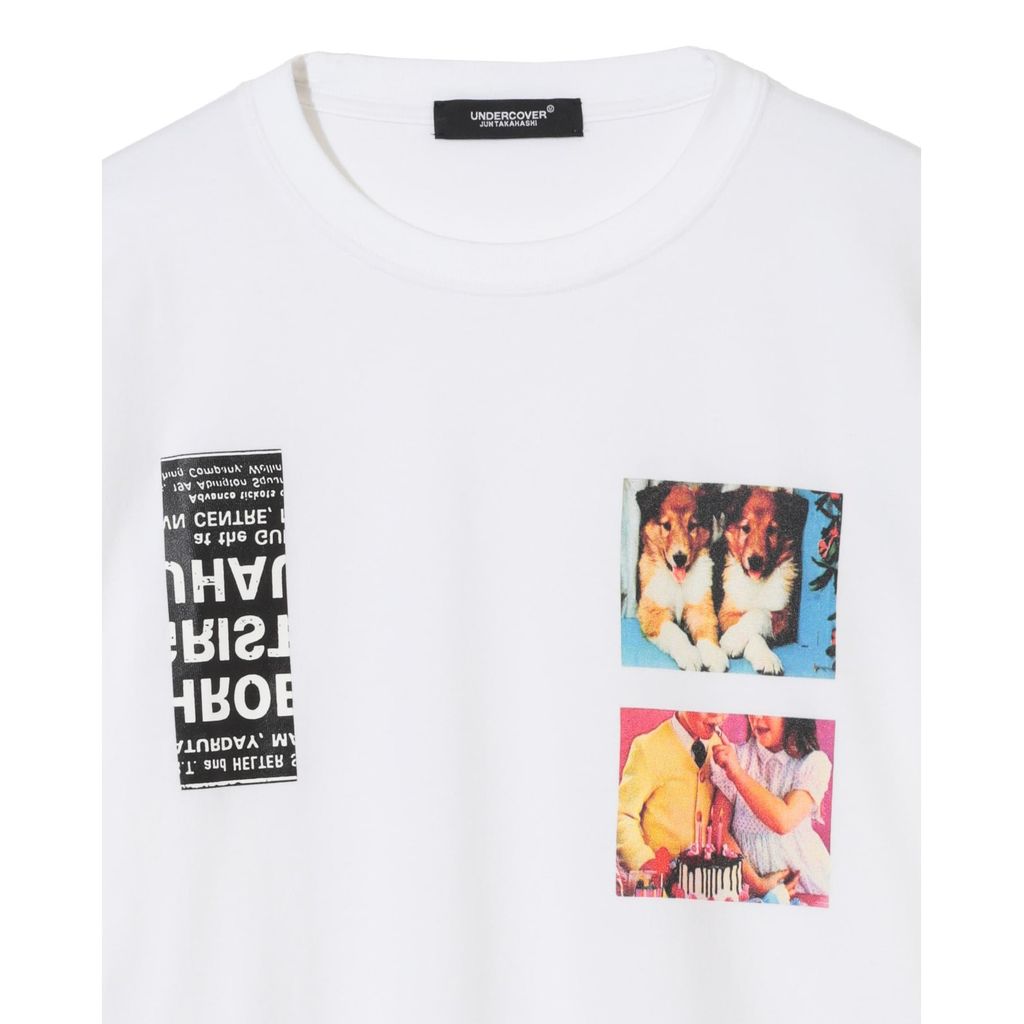 UNDERCOVER UC2E4891-2