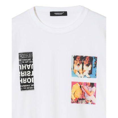 UNDERCOVER UC2E4891-2